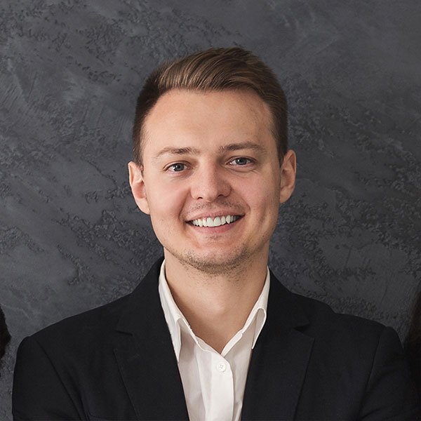 Daniel Clutcher